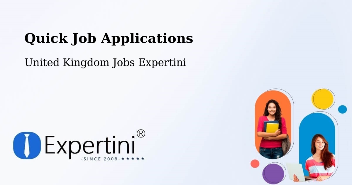Quick Apply Feature – Neath - United Kingdom Jobs Expertini